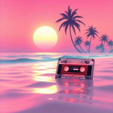 milosz_sm - Płyniemy pod prąd cover art