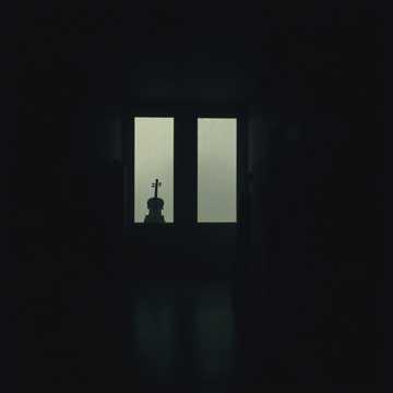 Shraap Ki Raat cover art