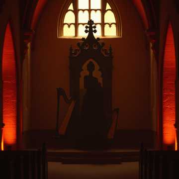 Reine des Cloîtres cover art