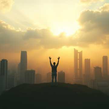 Lift My Eyes cover art