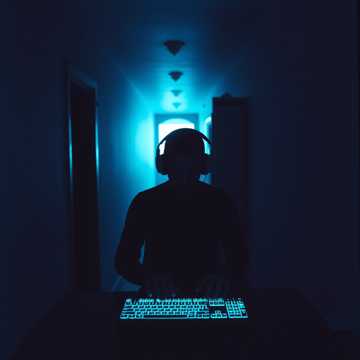 Tunnel Vision cover art