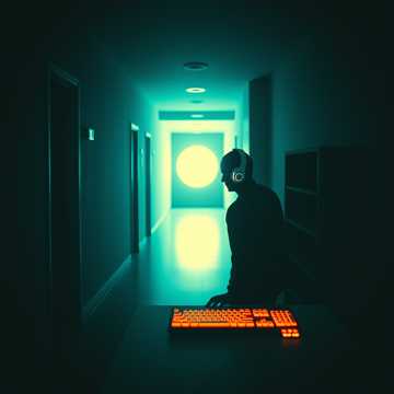 Tunnel Vision cover art