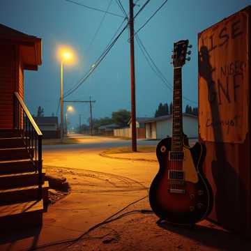 Streets I Paved cover art