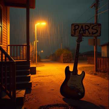 Streets I Paved cover art