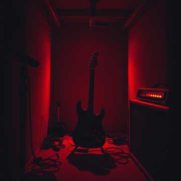 Error en la Toma cover art