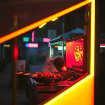 telur gulung cover art