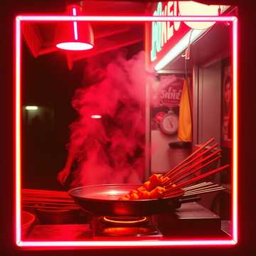 telur gulung cover art