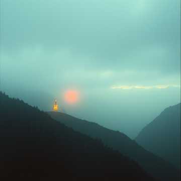 sala sala bagyo karnali cover art