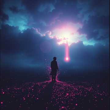 Неизвестность cover art