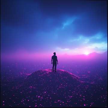 Неизвестность cover art