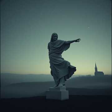 Praf în vînt cover art