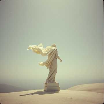 Praf în vînt cover art