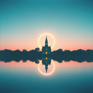 el amor de Dios cover art