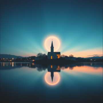 el amor de Dios cover art