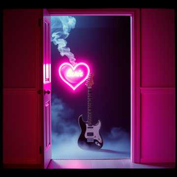 mi corazón cover art