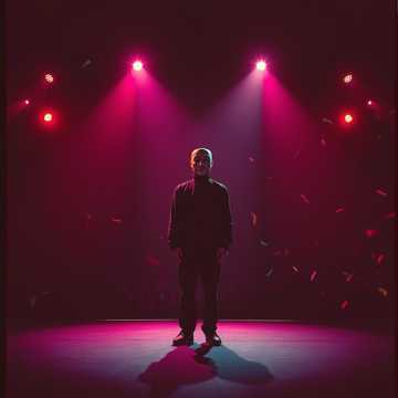 Tamasha Zindagi cover art