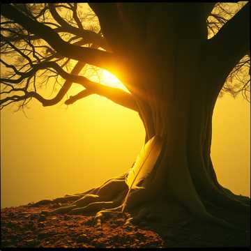 Raíces de Luz cover art