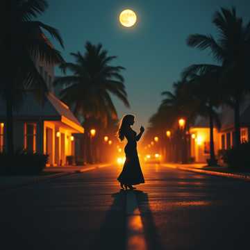 Quedate cerca cover art