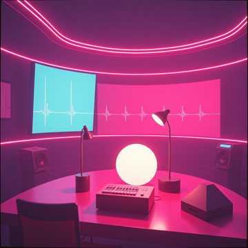 Pulso De Noticias cover art