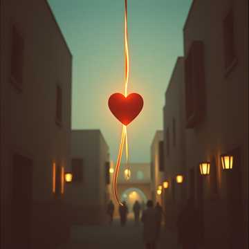 ظلموه القلب الخالي cover art