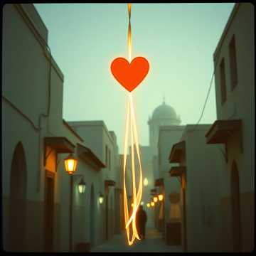 ظلموه القلب الخالي cover art