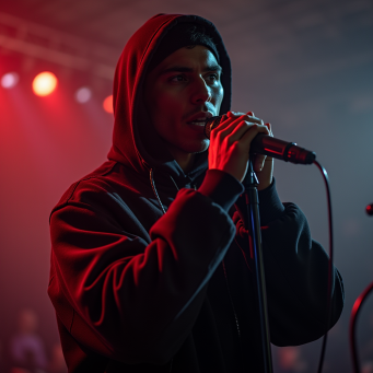 Minuit Dans La Tête cover art