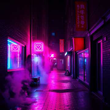 Slapeloze Energie cover art