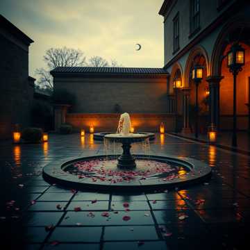 Ishq Hi Ibadat Hai cover art