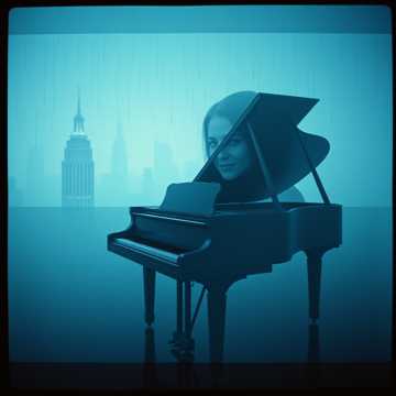 Del tiempo y sus ausencias cover art