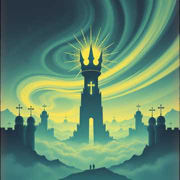 Final Battle cover art