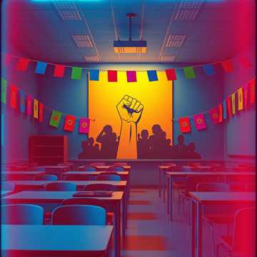 Renovación Sindical Es Hoy cover art