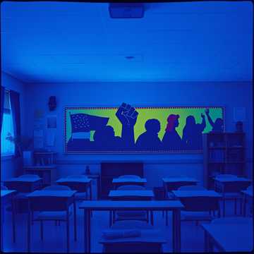 Renovación Sindical Es Hoy cover art