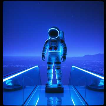 Agnes' Odyssey cover art