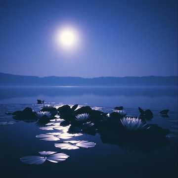 Midnight Glow cover art