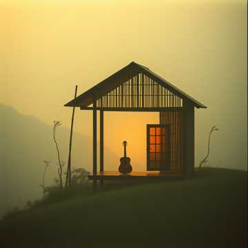 মিয়ানমার, আমার ঘর cover art