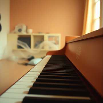 Soft Steps in Silence cover art