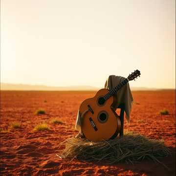 Misiones de sangre y yerba cover art