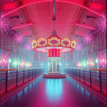 Sugar Rush Countdown cover art