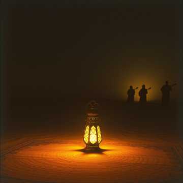 Sands of the First Light cover art