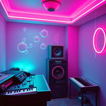 Chisme en Estéreo cover art