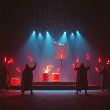 mati satu tumbuh seribu cover art