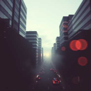 Monochrome Mark cover art