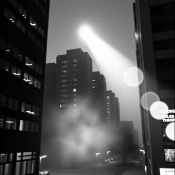 Monochrome Mark cover art