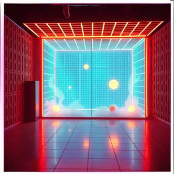 I am trapped(Alternati version) cover art