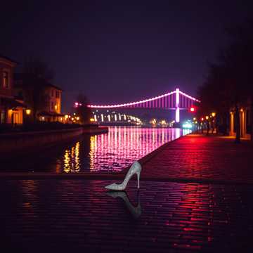 Obrenovac, ljubavi moja cover art