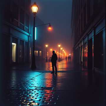 Schaduwen In Mijn Hoofd cover art