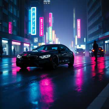 milosz_sm - Walentynkowa Noc cover art