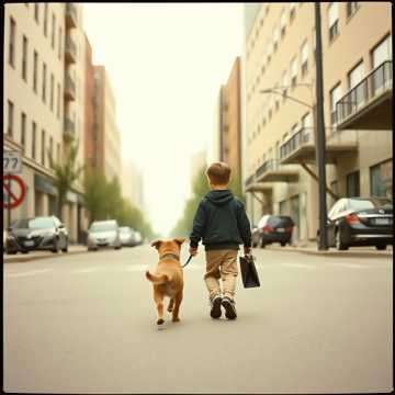 Alex și Tyson cover art