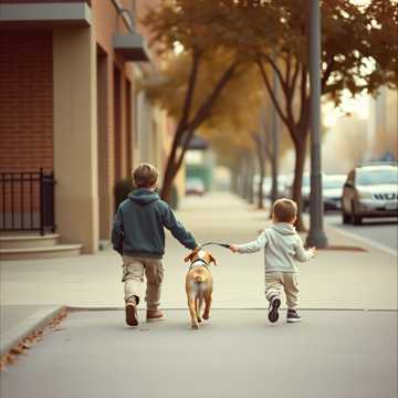 Alex și Tyson cover art