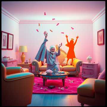 minha tia diva caiu da escada cover art